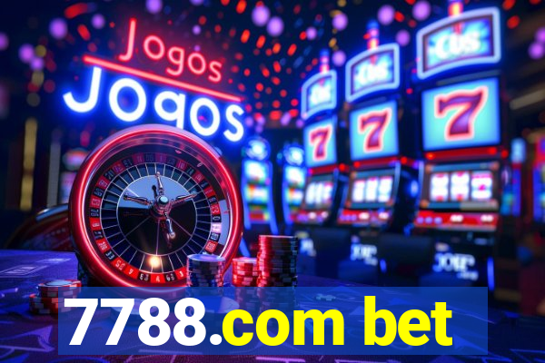 7788.com bet